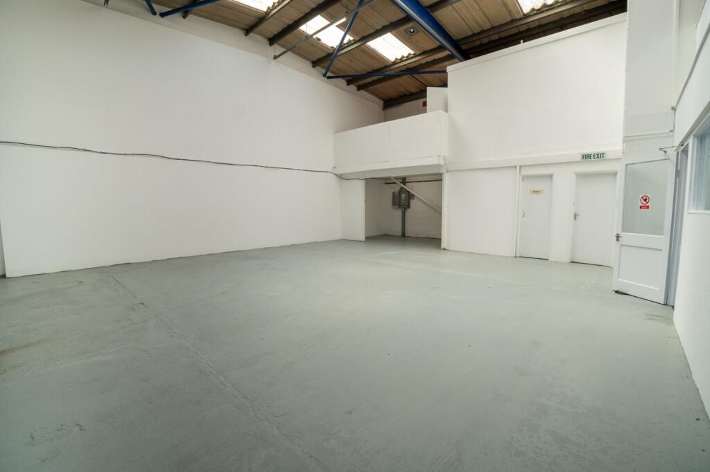Additional image 5 of Unit 2A Littlehampton Marina, Ferry Road, Littlehampton, West Sussex, BN17