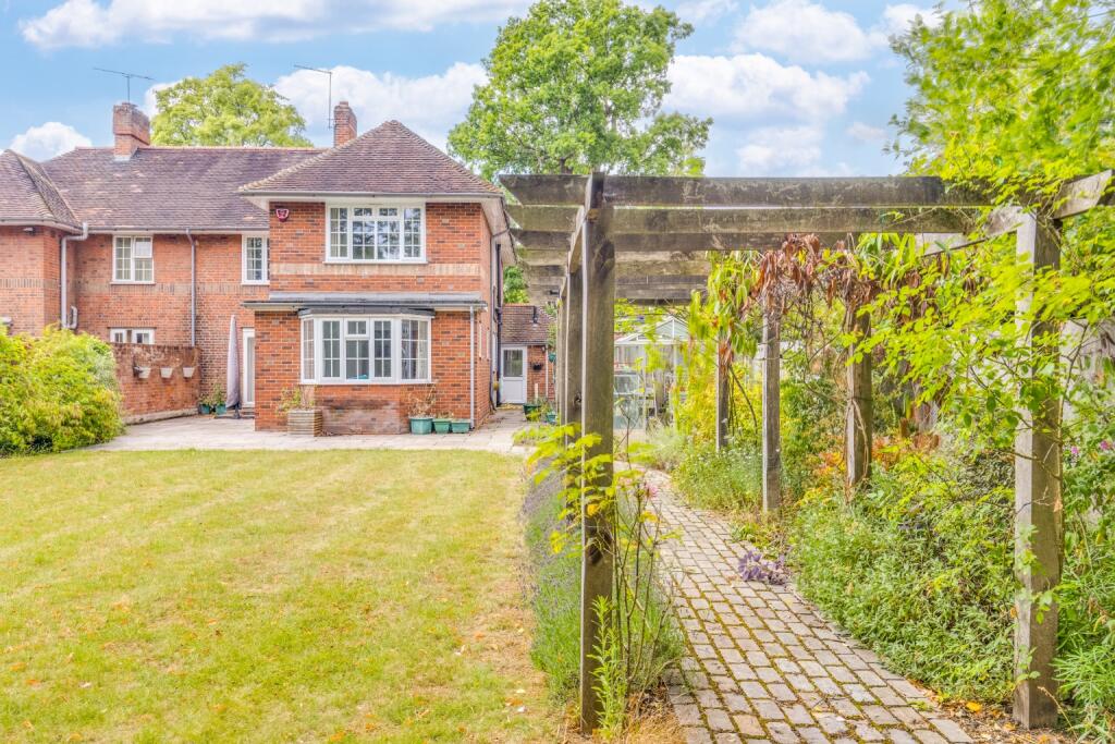 Additional image 32 of Guessens Road, Welwyn Garden City, Hertfordshire, AL8