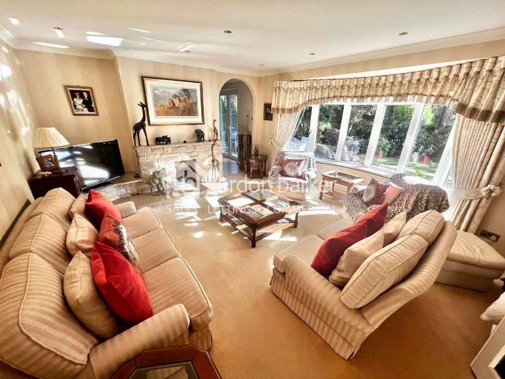 Additional image 2 of Queens Park Avenue, Bournemouth, Dorset, BH8