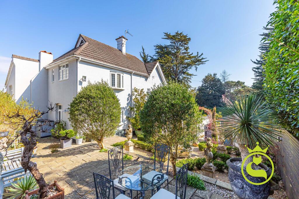 Additional image 32 of Bingham Avenue, Evening Hill, Poole BH14