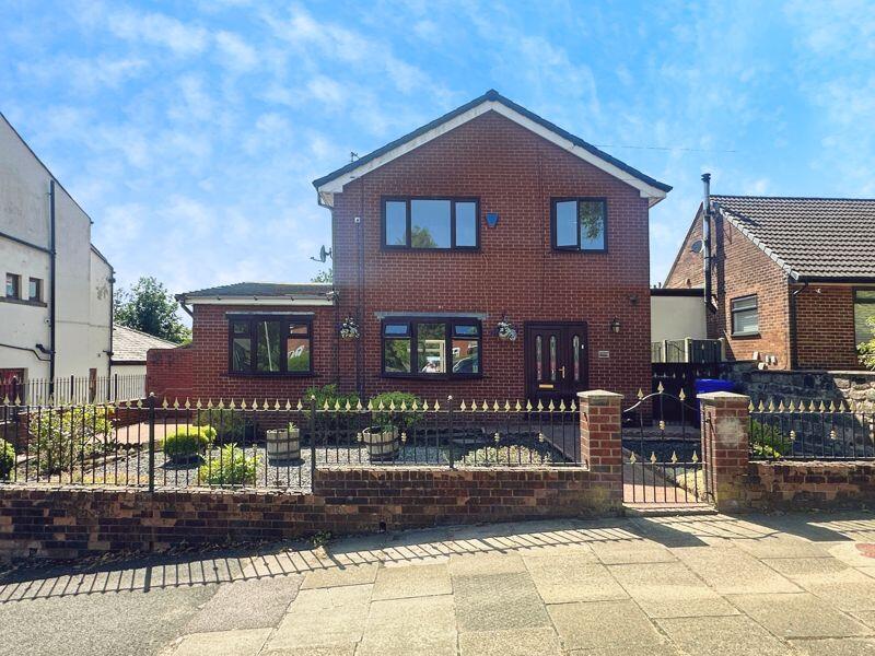 Additional image 2 of Walmersley Road, Bury