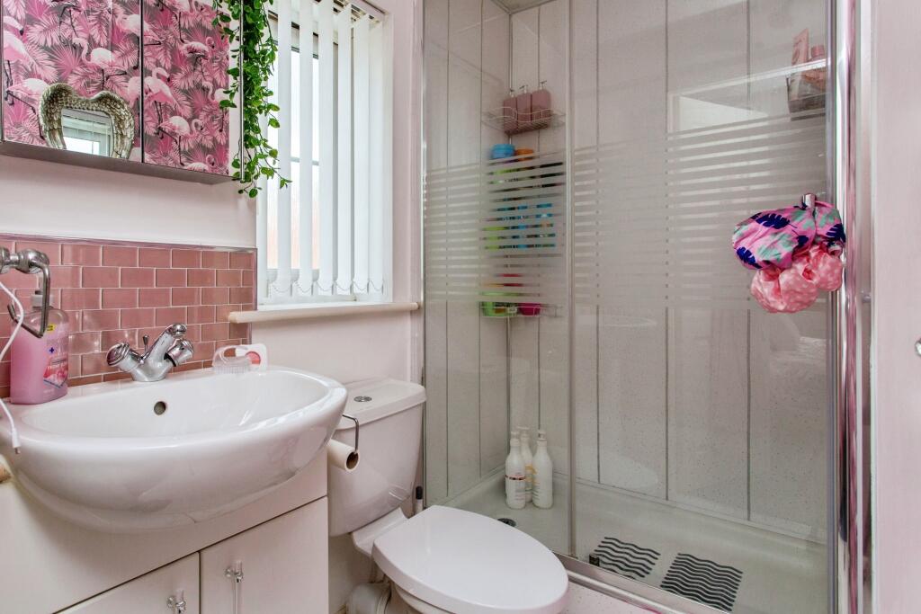 Additional image 12 of Bensey Rise, Horwich, Bolton, BL6