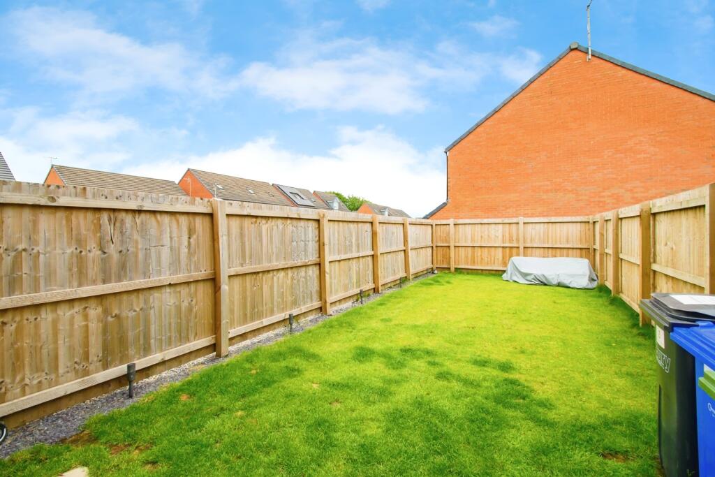 Additional image 15 of Bridleway Close, Walshaw, Bury, Greater Manchester, BL8