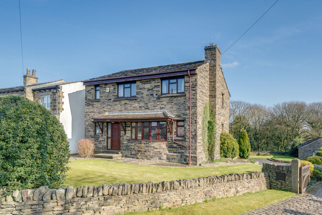 Additional image 14 of Hunsworth Lane, East Bierley