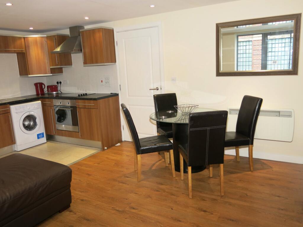 Additional image 9 of Powell Street, Birmingham, B1