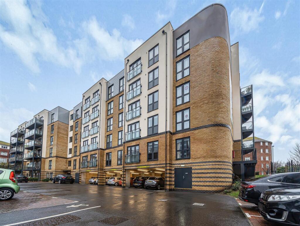 Additional image 16 of Allingham Lodge, Eastbourne