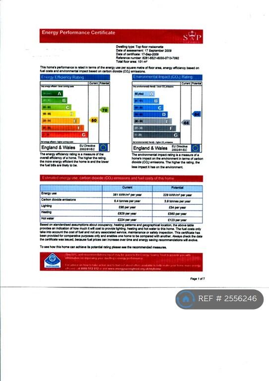 Additional image 9 of Springfield Road, Brighton, BN1