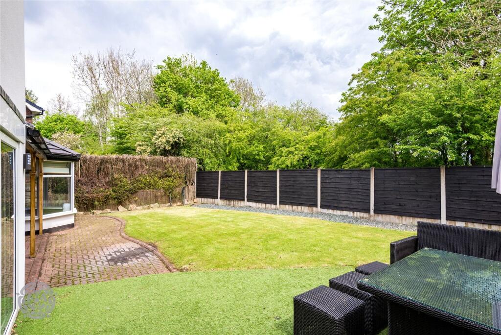 Additional image 35 of Station Road, Greenmount, Bury, Greater Manchester, BL8 4BJ