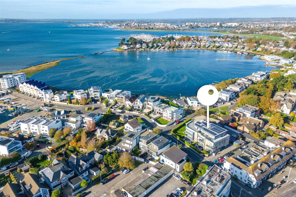 Additional image 12 of Salterns Way, Lilliput, Poole