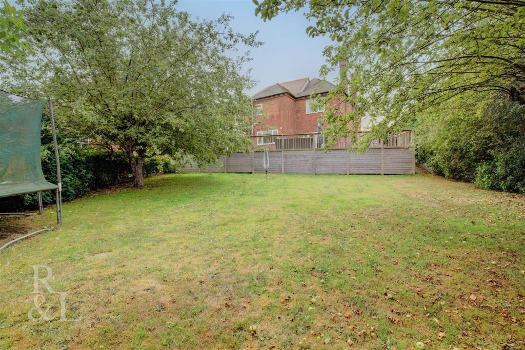 Additional image 34 of Potters Lane, Polesworth, Tamworth