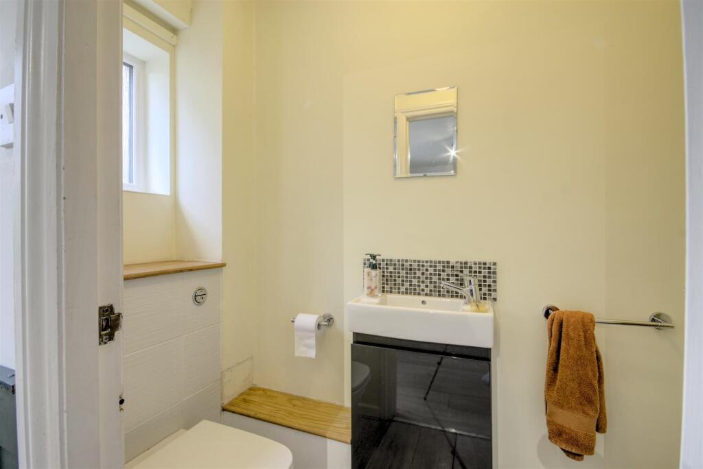 Additional image 4 of Ivy House Gardens, Gargrave