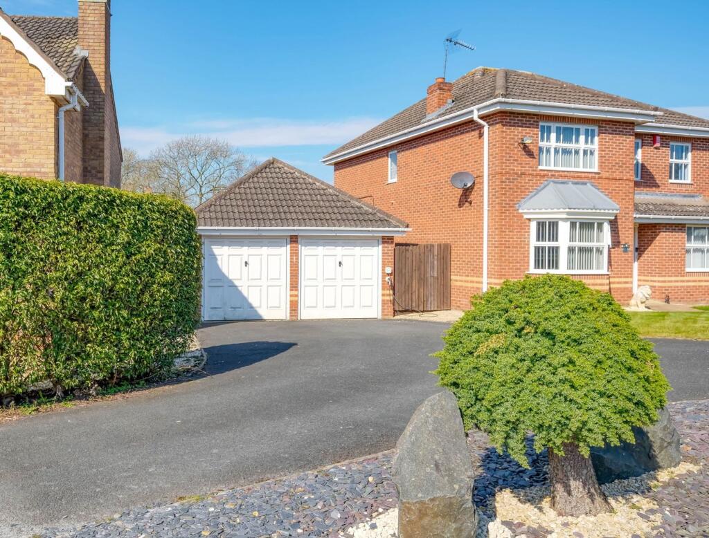 Additional image 22 of Great Hockings Lane, Webheath, B97