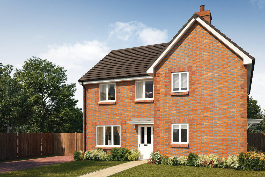 Additional image 10 of Langmead Place,
Angmering,
Littlehampton,
BN16 4EJ