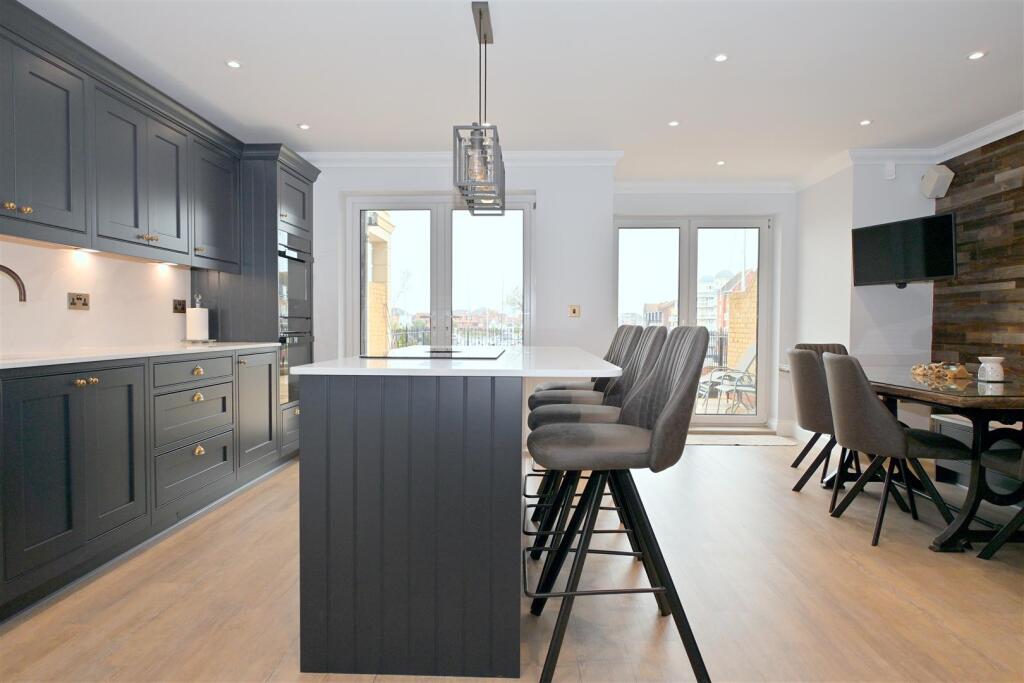 Additional image 6 of Hamilton Quay, Sovereign Harbour, Eastbourne