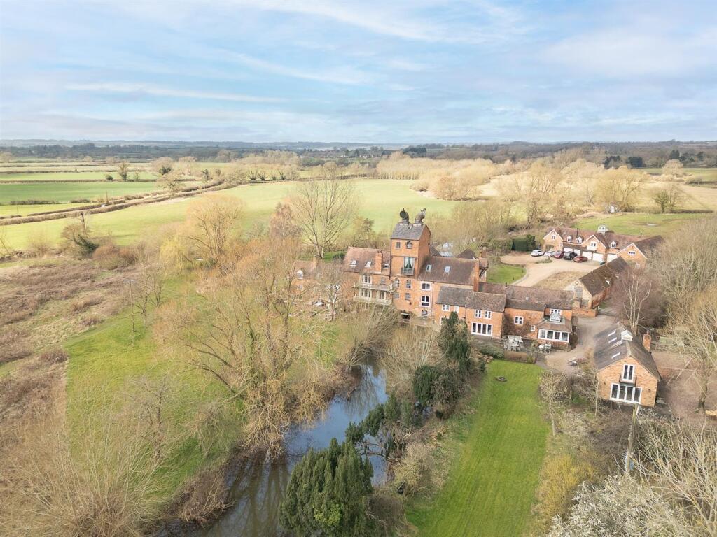 Additional image 10 of Mill Lane, Great Alne, Alcester
