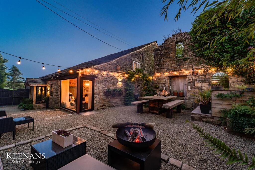 Additional image 39 of Cob House Nabb, Croston Close Road