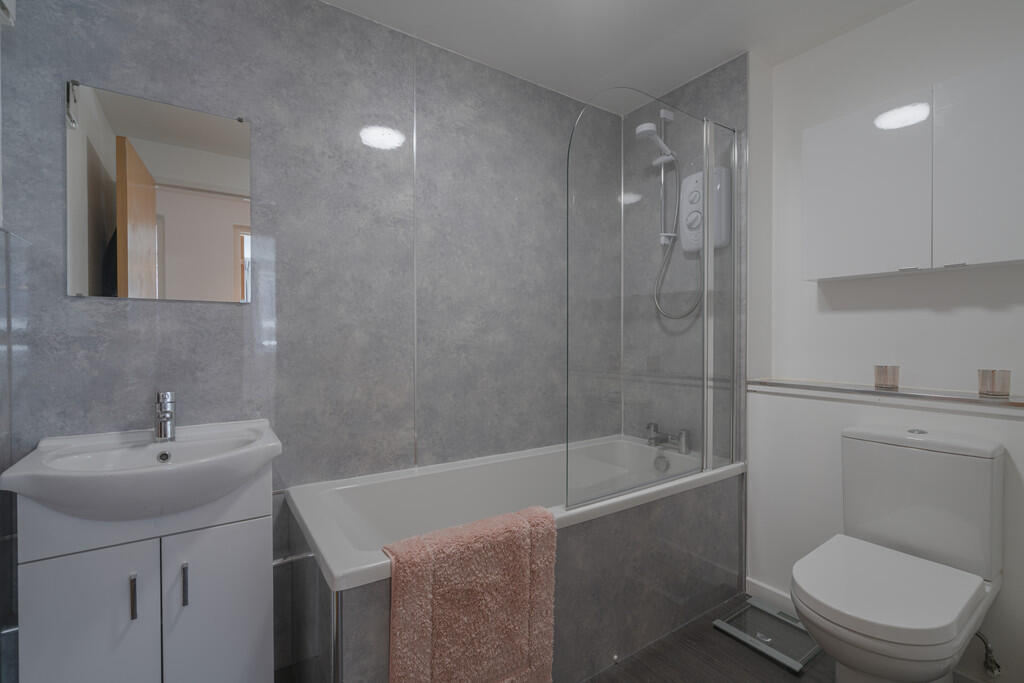 Additional image 10 of Cuparstone Court Flat H , Aberdeen