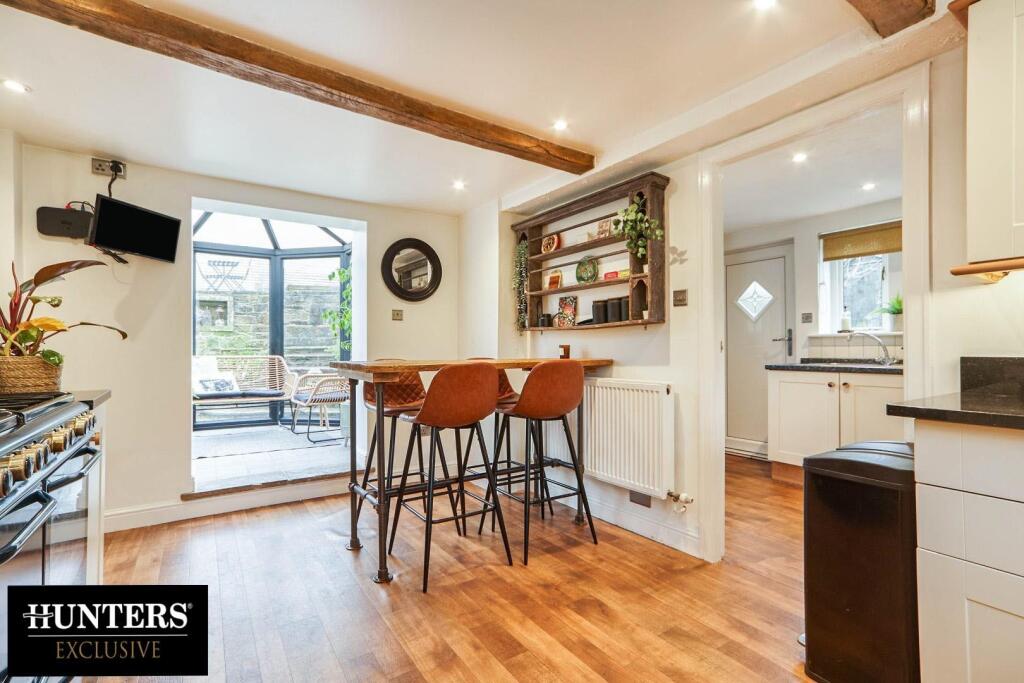 Additional image 9 of Sykes Lane, Oakworth, Keighley, West Yorkshire, BD22 7JT