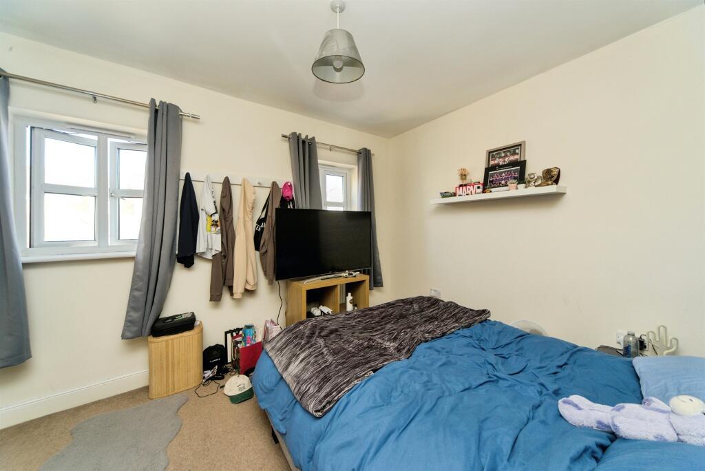 Additional image 8 of Arequipa Reef, Eastbourne