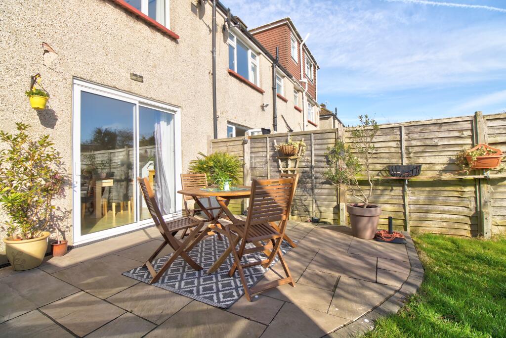 Additional image 18 of Congreve Road, Worthing, BN14