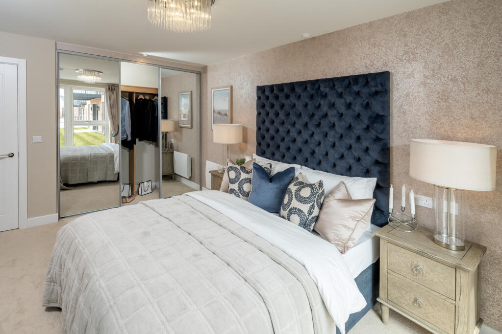 Additional image 11 of Market House, 17 Ensor Mews, Wimborne, Dorset, BH21 1WW