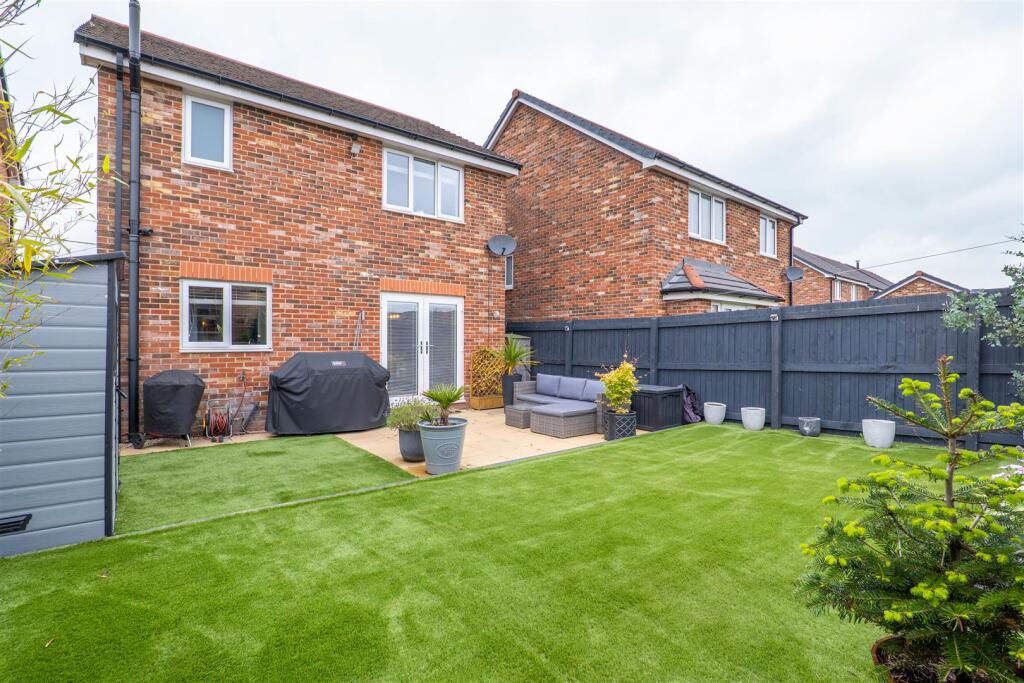 Additional image 27 of Newark Close, Blackrod, Bolton