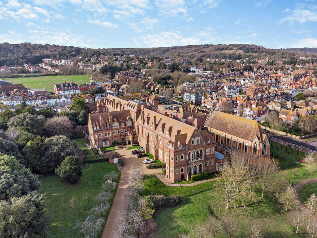 Additional image 27 of King Edwards Parade, Eastbourne, East Sussex