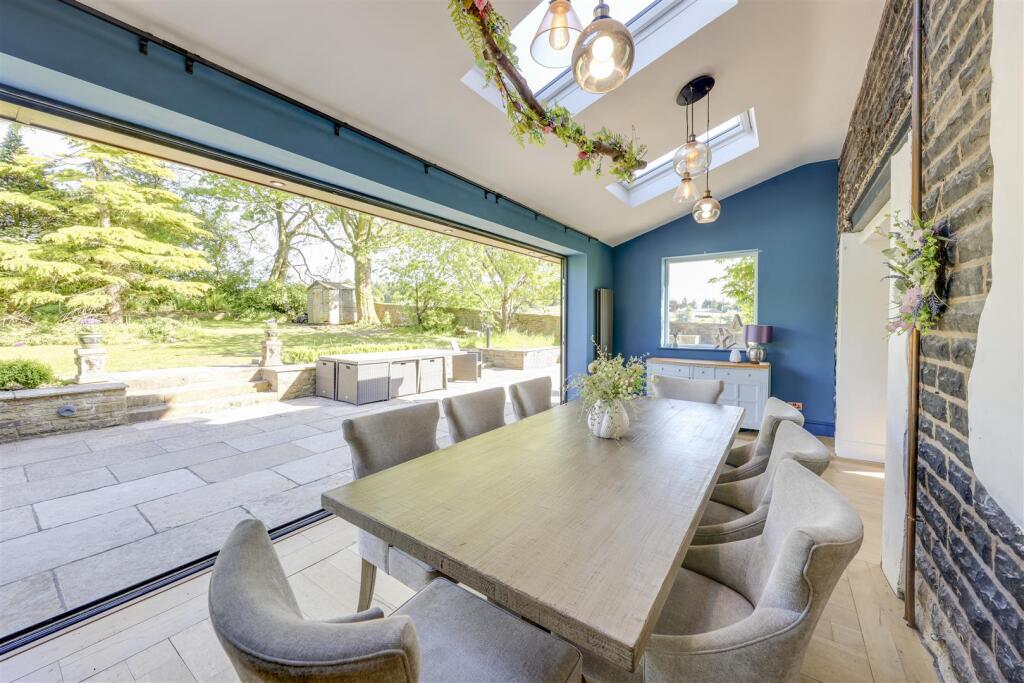 Additional image 11 of Hardsough Lane, Edenfield, Ramsbottom, Bury - Superb Family Home in Stunning Position