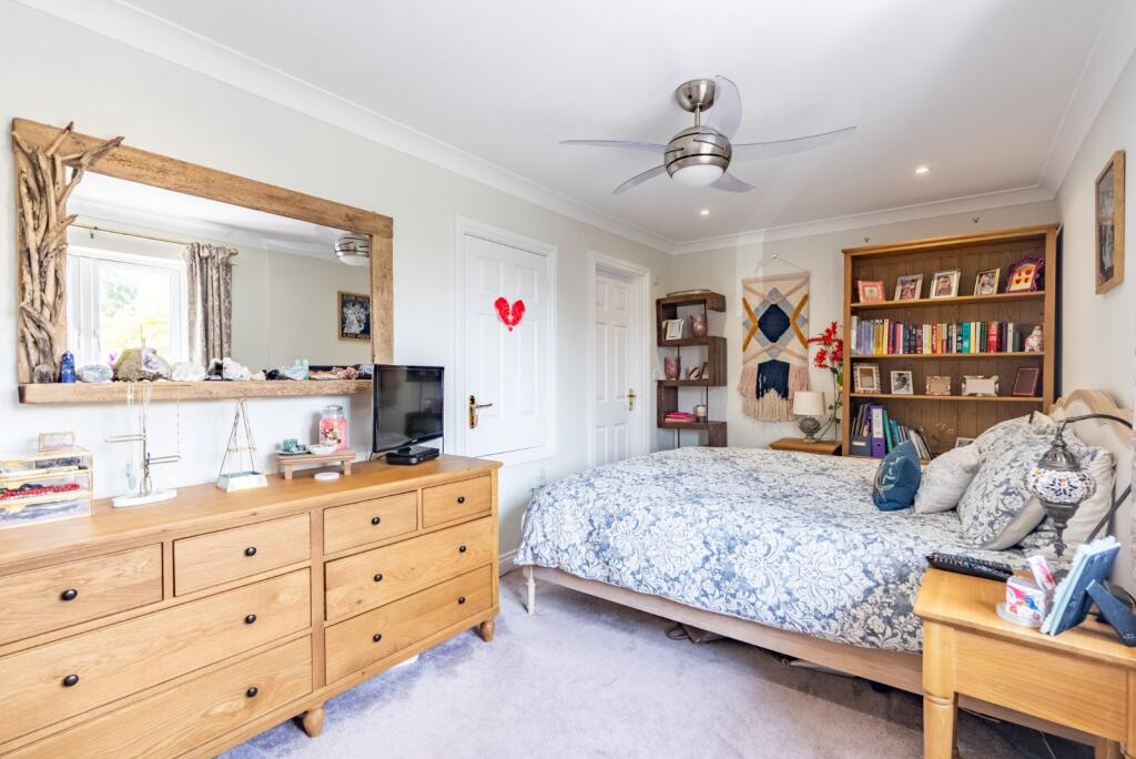 房产图片 14 - Puddingstone Drive, 圣奥尔本斯, AL4