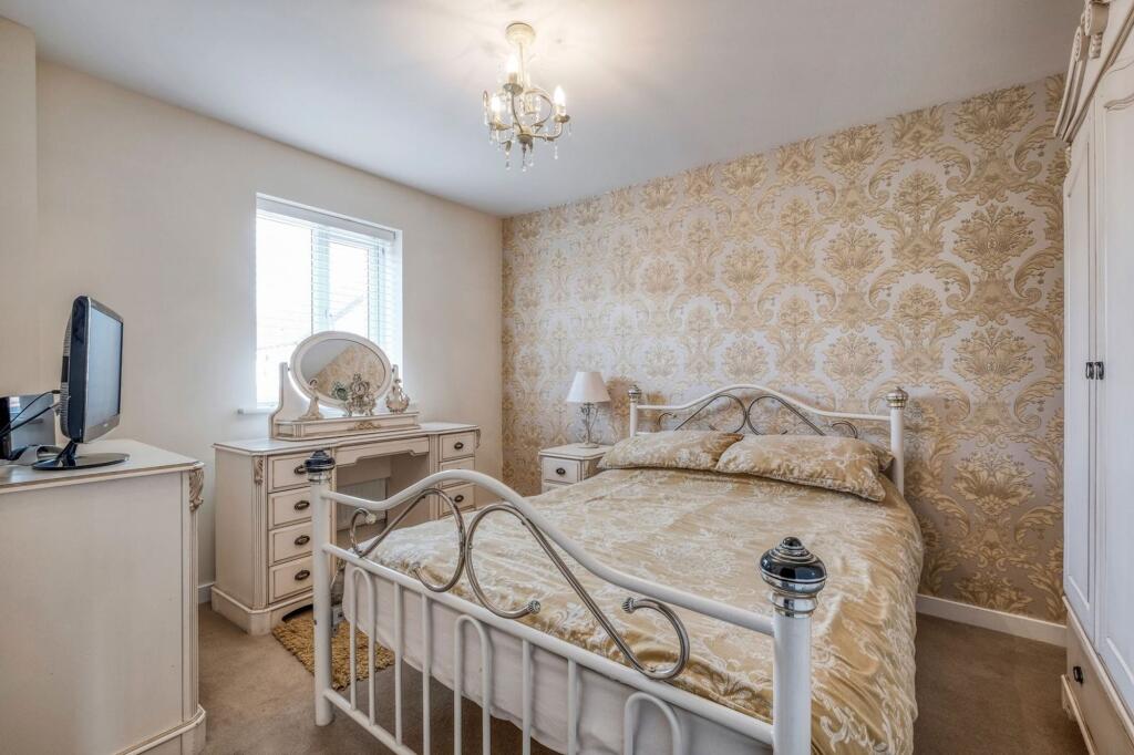 Additional image 10 of Berry Maud Lane, Shirley, B90