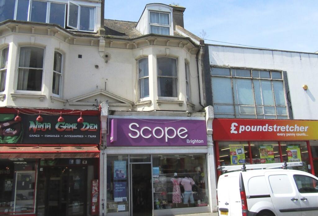 Additional image 14 of London Road, Brighton