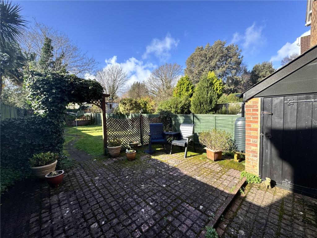 Additional image 11 of Archway Road, Poole, Dorset, BH14