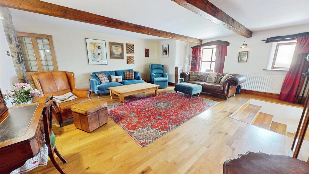 Additional image 48 of High Fold, East Morton, West Yorkshire, BD20