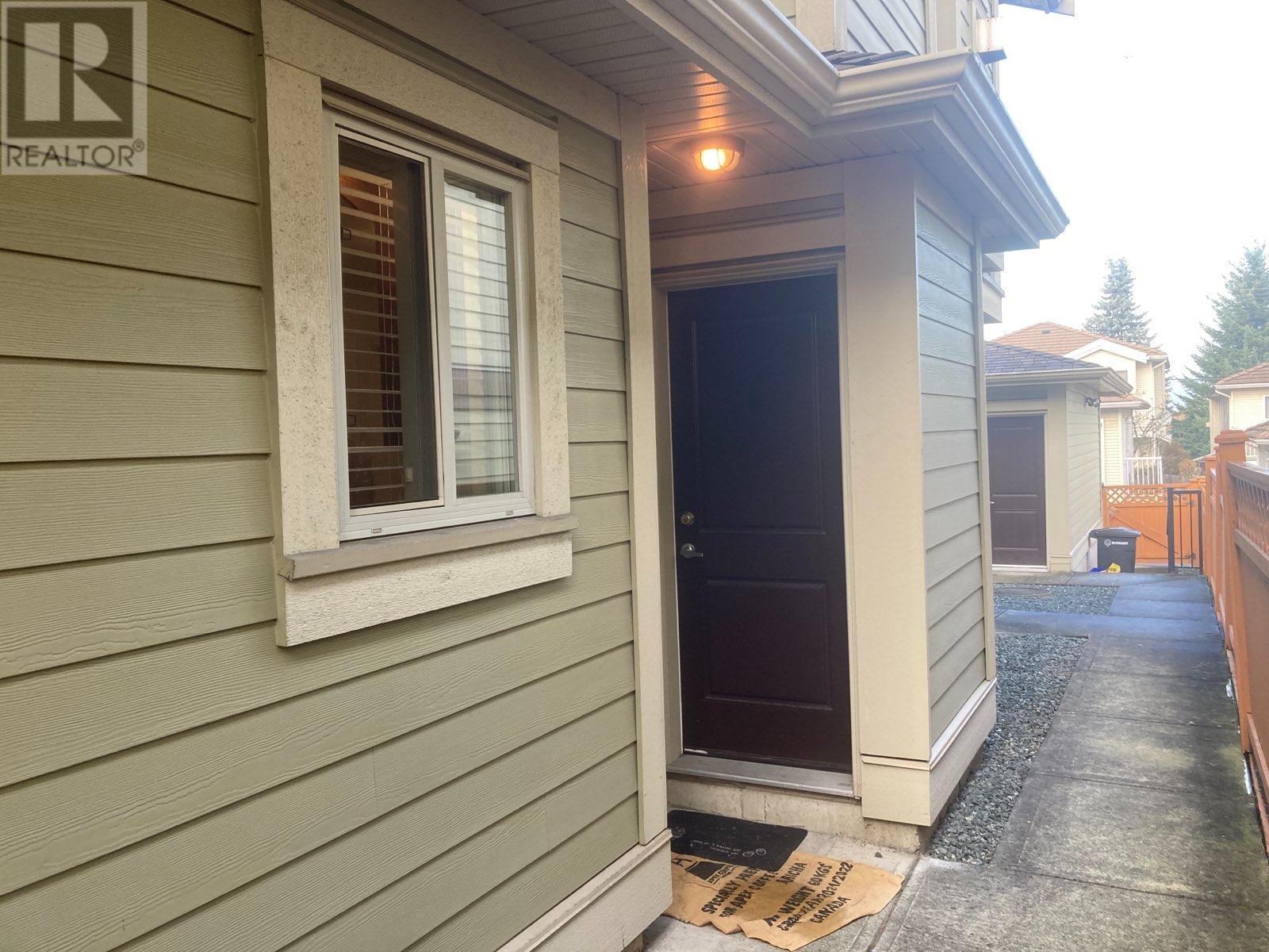 Garden 5973 WOODSWORTH STREET|Burnaby, British Columbia V5G1S9