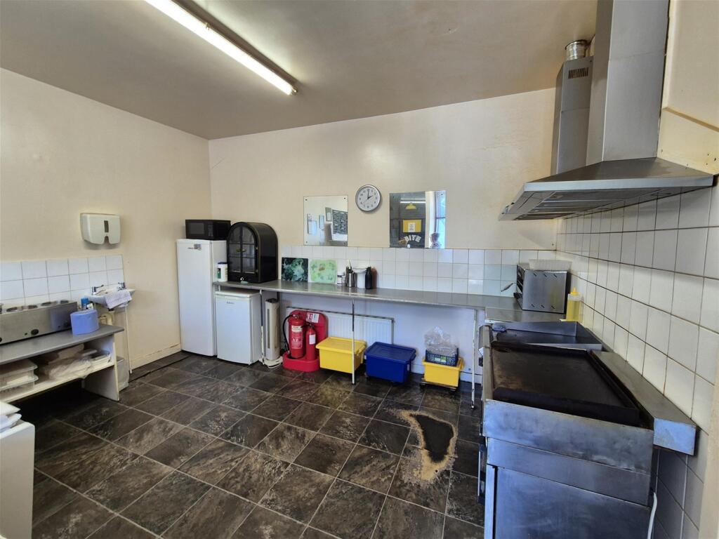 Additional image 3 of Cafe & Sandwich Bars, West Yorkshire