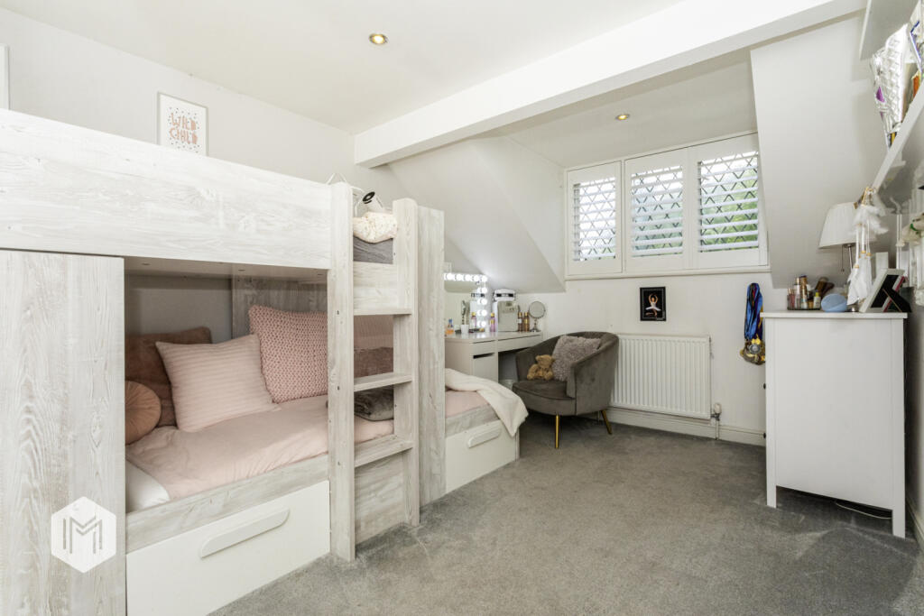 Additional image 24 of Bridge Hall Fold, Bury, Greater Manchester, BL9 7PR