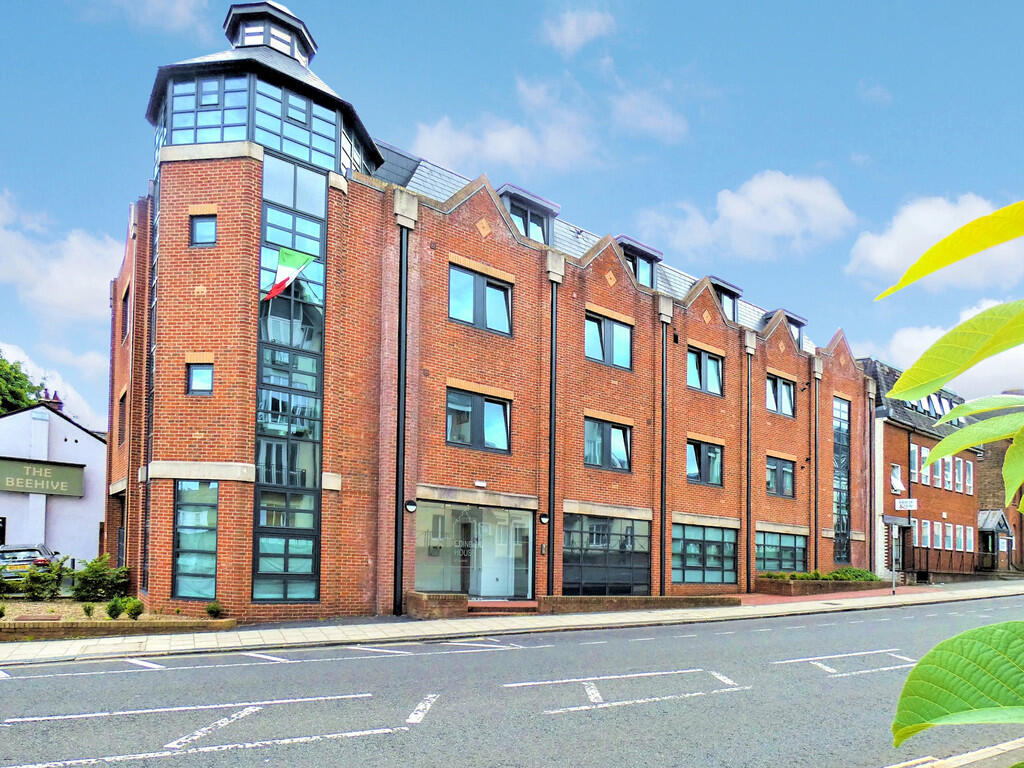 Additional image 2 of Edinburgh House, London Road, St Albans