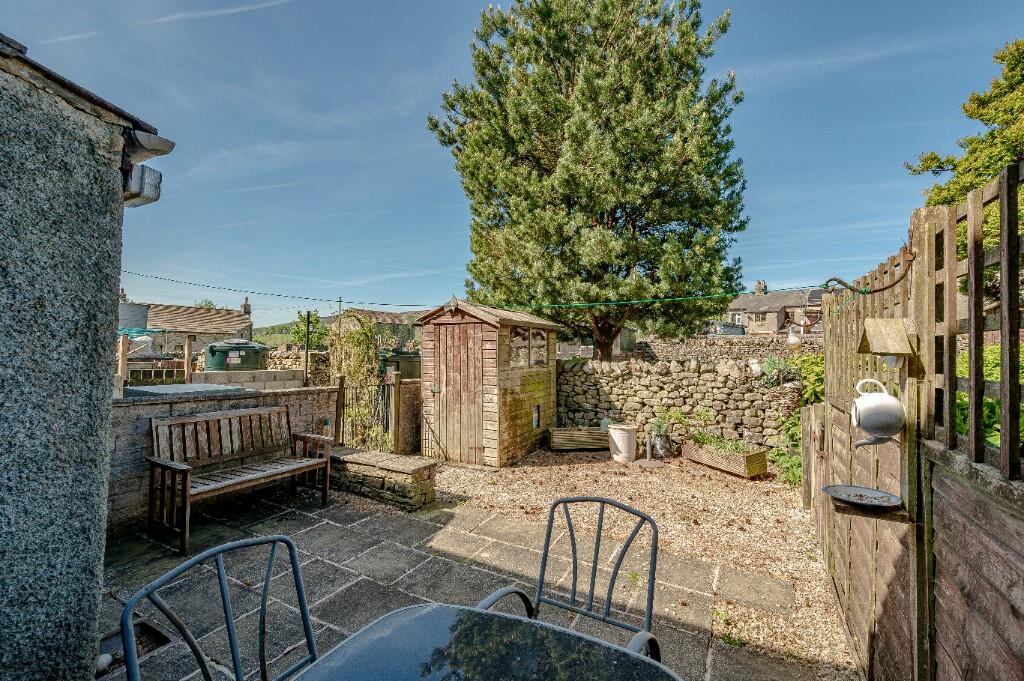 Additional image 18 of Overlands, Horton In Ribblesdale BD24