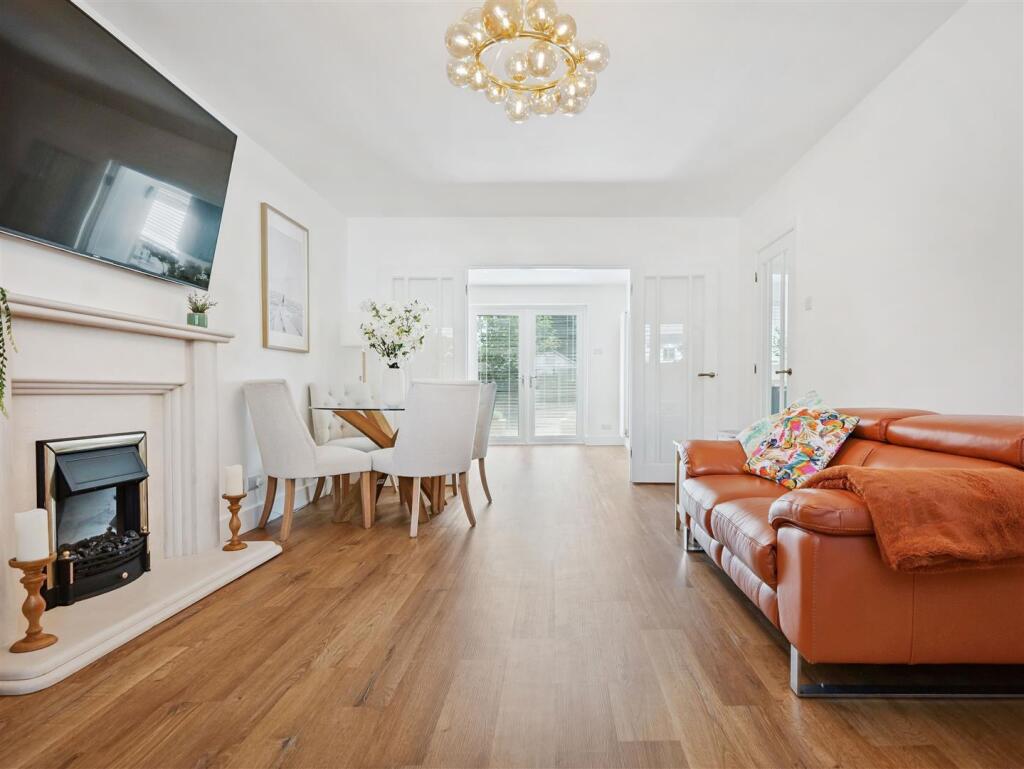 New Road, Bournemouth