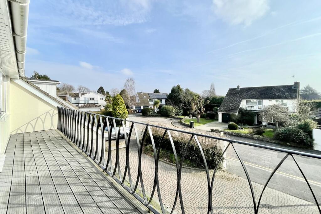 Additional image 13 of Carrbridge Close, Talbot Woods, Bournemouth, BH3