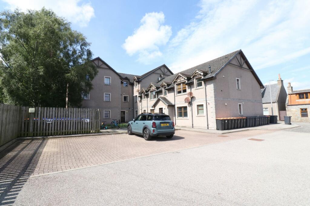 Additional image 10 of Leslie Place, Port Elphinstone, Inverurie, AB51