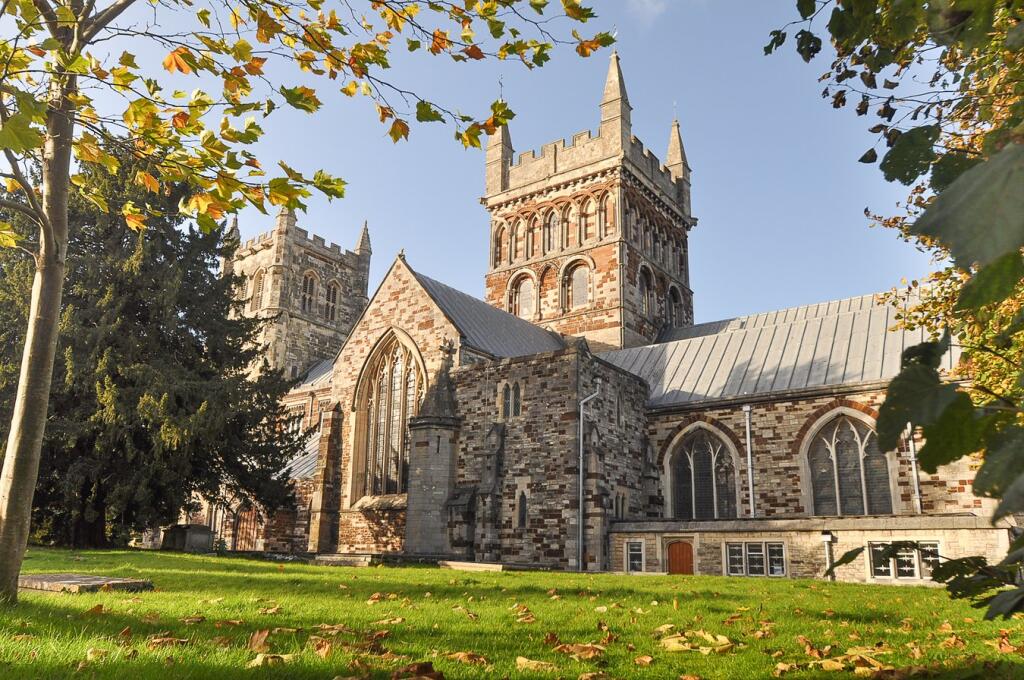 Additional image 6 of Cuthbury Gardens, Wimborne, BH21