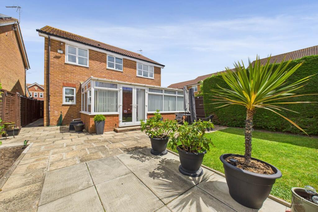 Additional image 4 of Monarch Gardens, Eastbourne