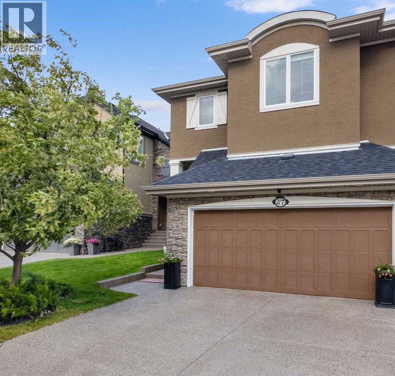 117 Cranleigh Place SE|Calgary, Alberta T3M0N5