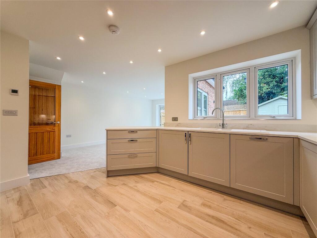 Additional image 4 of Martins Hill Lane, Burton, Christchurch, Dorset, BH23