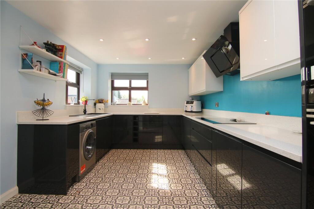 Additional image 19 of Buckden Court, Silsden, BD20