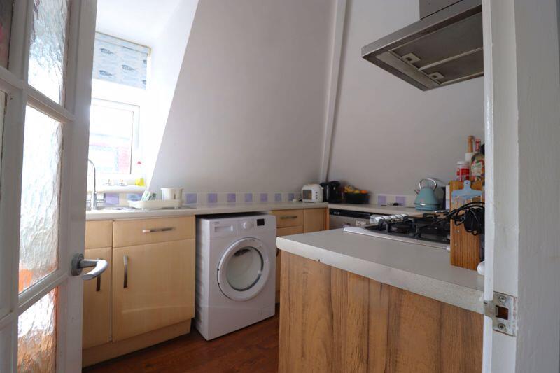 Additional image 7 of One Bedroom Flat With Sea Views & Allocated Parking