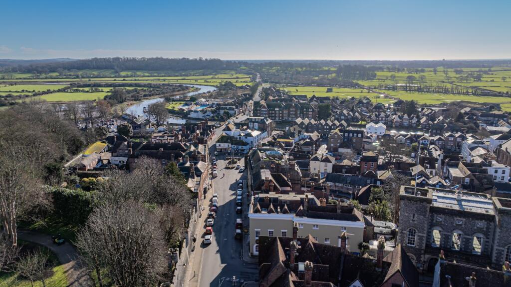 Additional image 22 of The Town House, 65 High Street, Arundel, West Sussex, BN18