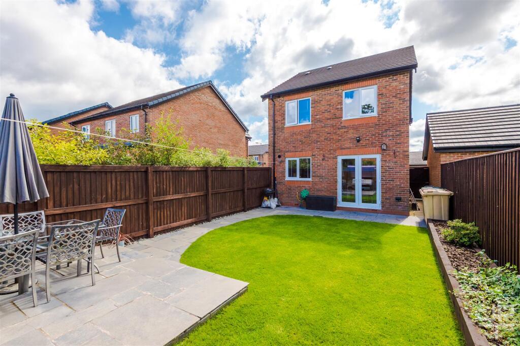 Additional image 40 of Watergate Close, Westhoughton, Bolton, BL5 3JJ
