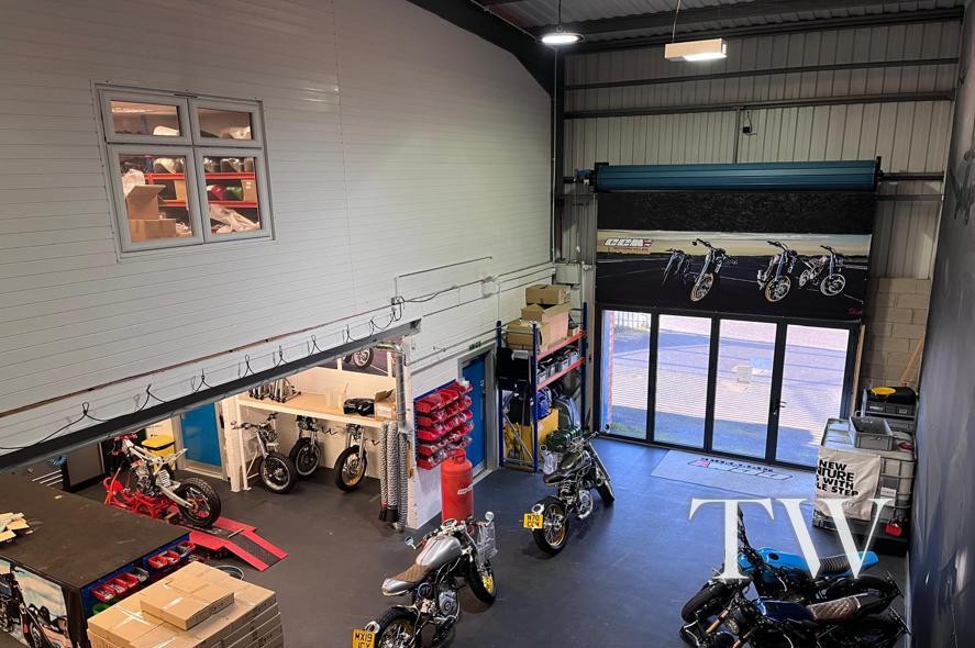 Additional image 6 of Unit 4, Jubilee Works, Vale Street, Bolton, BL2 6QT